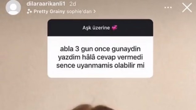 9. Biraz da love