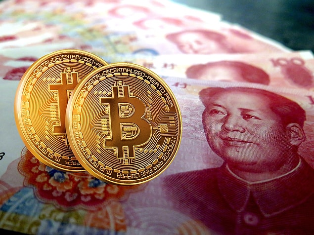 Yasaklar Bitcoin'i durduramadı!