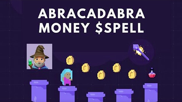 Abracadabra Money ekosistemi nasıl çalışır?