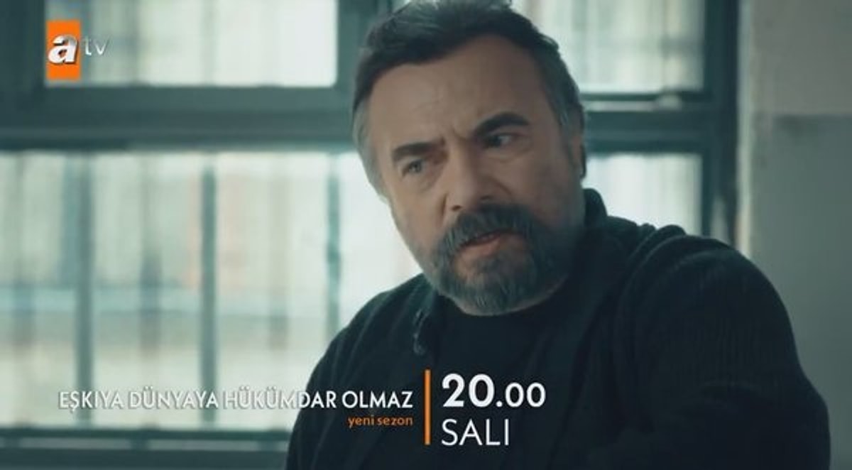 Eşkıya Dünyaya Hükümdar Olmaz’ın Yeni Sezon İlk Bölüm Tanıtımı Yayınlandı! EDHO Yeni Bölüm Ne Zaman? Eşkıya Dünyaya Hükümdar Olmaz’ın Yeni Sezon İlk Bölüm Tanıtımı Yayınlandı! EDHO Yeni Bölüm Ne Zaman?