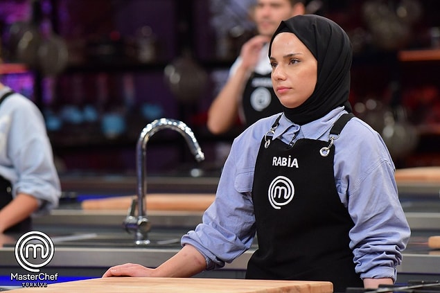 MasterChef Dokunulmazlığı Kim Kazandı?
