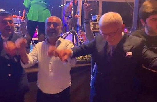 Ertuğrul Özkök, Koronavirüs'e Yakalandığını Duyurdu: Halaydan Önce Kapmış da Olabilirim