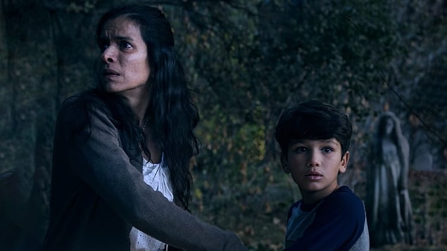 29. La Llorona (2020)