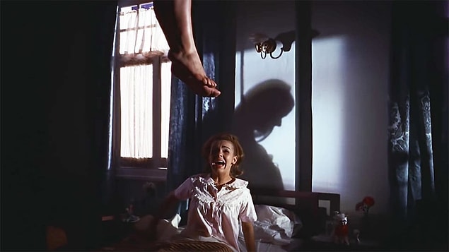 27. Even the Wind is Afraid (1967)