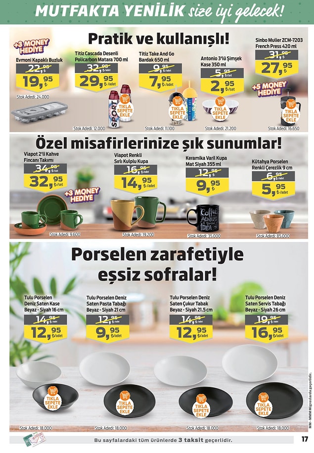 Sinbo Mulier French Press (420 ml) 27,95 TL. Ayrıca 5 Money Puan hediye.