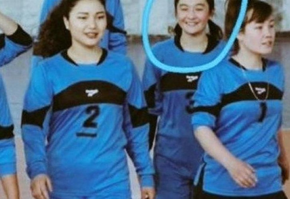 Taliban'ın Kadın Voleybol Oyuncusunu Öldürdüğü İddiası