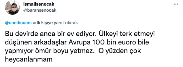 1. Onlar da bizi kırmadan efsane cevaplar verdiler! 😂