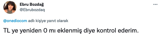 12. O kadar umutsuzuz! 😅