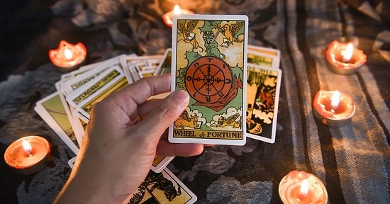 10 Tane Sayı Seç ve Bekle! Seçtiğin 10 Sayıya Göre Falına Bakıyorum!