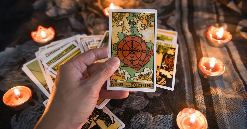 10 Tane Sayı Seç ve Bekle! Seçtiğin 10 Sayıya Göre Falına Bakıyorum!