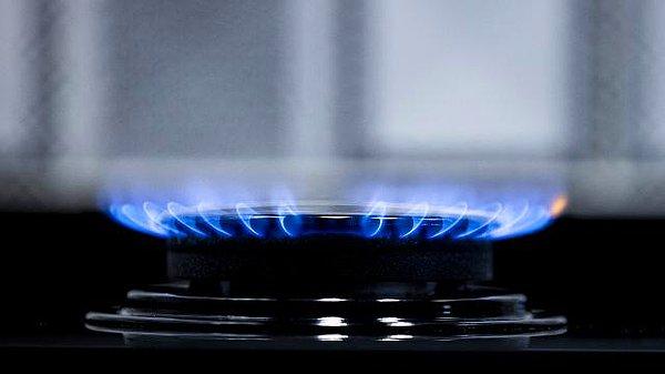 Doğal gaz fiyatları 20 AB ülkesinde düştü...
