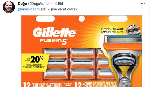 16. Direkt nokta atışı yapanlar: