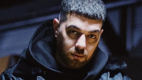 Gözaltına Alınıp Serbest Bırakılan Rapçi Murda'dan Açıklama Geldi