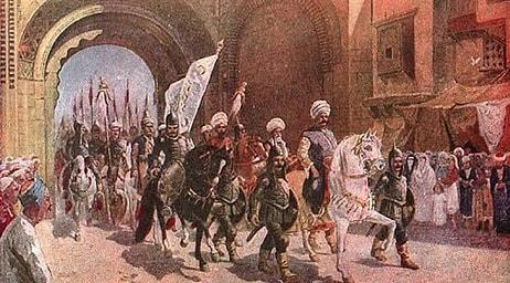 Osmanlı'da İlk ve Son Halife Kimdir?