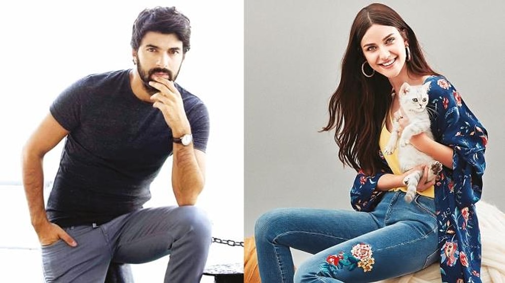 Engin Akyürek ve İrem Helvacıoğlu’nun “Kaçış” Hikayesinin Detayları Belli Oldu