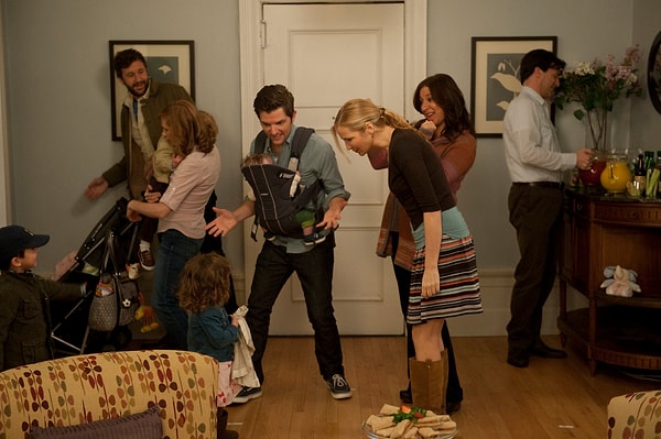 168. Friends with Kids (2011)