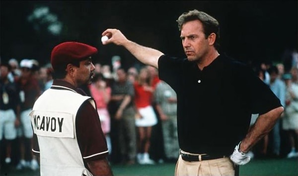 162. Tin Cup (1996)