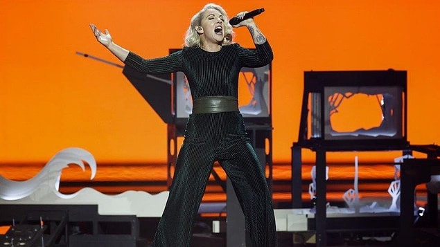 10. 7 kez Eurovision şarkı yarışmasını kazanmışlardır.