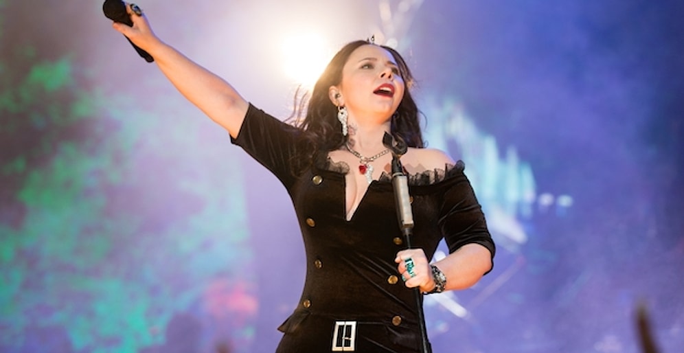 Hangi Şebnem Ferah Şarkısı Senin İçin Yazılmış?