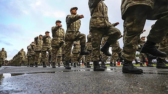 Askerlik Yerleri Açıklandı Mı? Kasım Celbi Askerlik Yerleri Sorgulama Nasıl Yapılır?