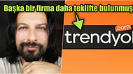 Trendyol'un Yeni Yüzü Olan Megastar Tarkan'ın Reklamlardan Alacağı Ücreti Duyunca Küçük Dilinizi Yutacaksınız!