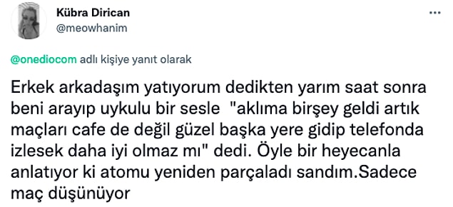 14. Beyler peki bu doğru mu?