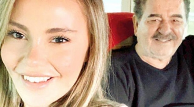 "Resmi Nikah Yok, Bizimki Gönül Evliliği"