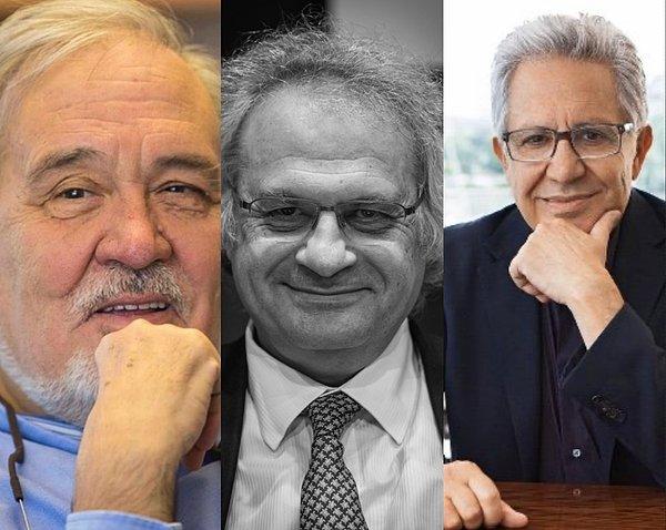 Türkiye’de En Çok Okunan Yazarlar