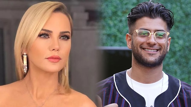 Derken Reynmen, kendi hakkında "sözde fenomen" gibi ifadeler kullanan Ece Erken hakkında suç duyurusunda bulundu ve aralarındaki çekişme mahkemeye taşındı.