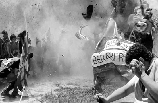 Suruç Katliamı: Davanın Tek Tutuklu Sanığına 34 Kez Ağırlaştırılmış Müebbet