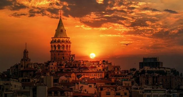 Tarihi Yarımada - İstanbul