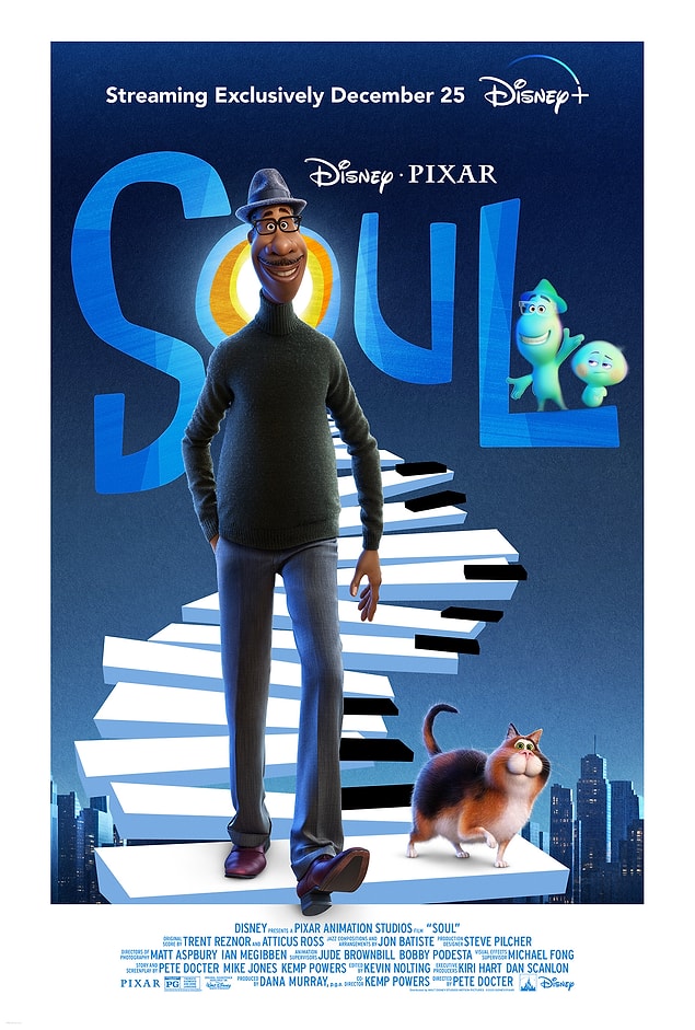39. Soul (2020)