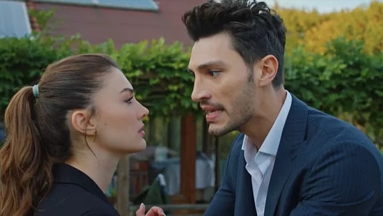 Aşk Mantık İntikam 19. Bölüm Fragmanı: Aşk Mantık İntikam Son Bölüm İzleme Linki…