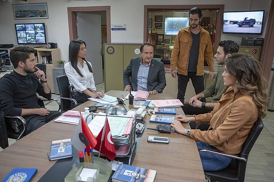 Alp Korkmaz Kimdir, Kaç Yaşındadır? Arka Sokaklar Ali Öldü Mü, Alp Korkmaz Diziden Mi Çıktı?