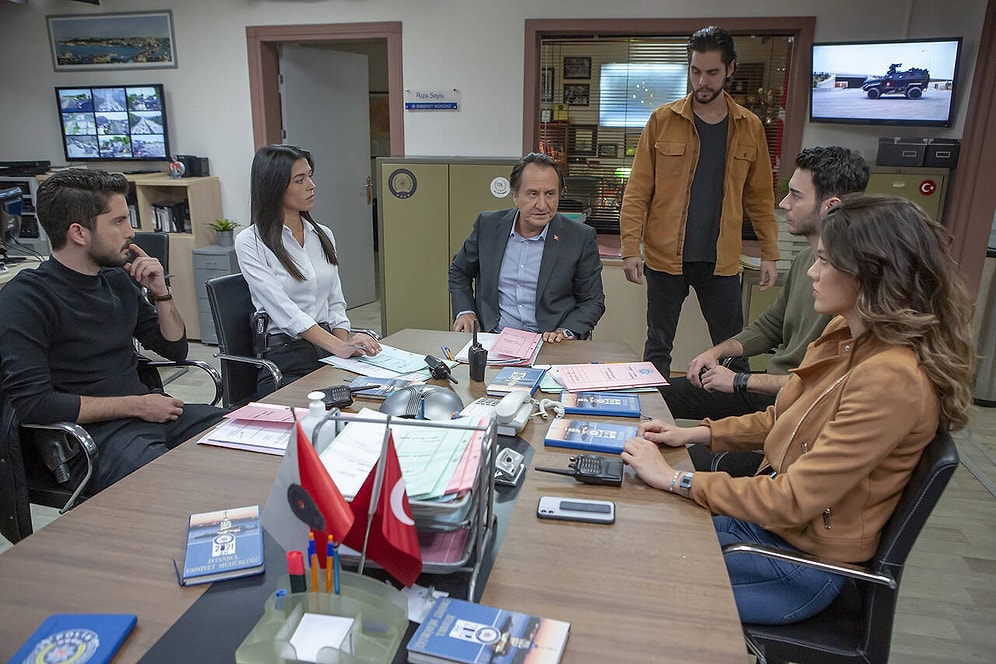 Alp Korkmaz Kimdir, Kaç Yaşındadır? Arka Sokaklar Ali Öldü Mü, Alp Korkmaz Diziden Mi Çıktı?