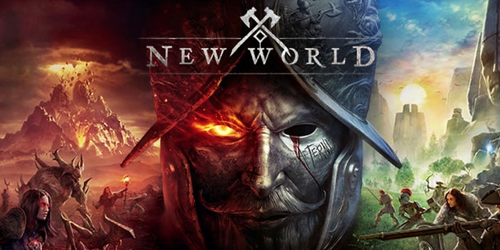 GeForce Now'a Eklenecek Yeni 9 Oyun Belli Oldu: New World'de Artık GeForce Now'da!