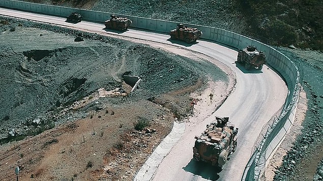 "Gereken yapılır"