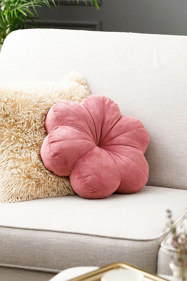 11. English Home bloom kadife dolgulu kırlentler ile evinizi süsleyin!
