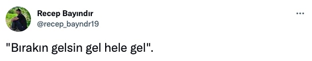 Yazının sesi var! 😂