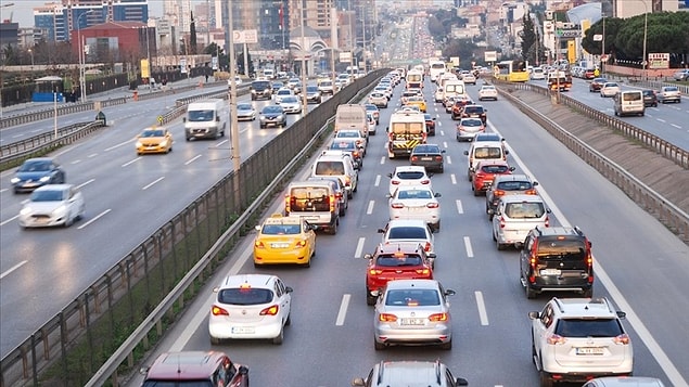 EMS uyarısı