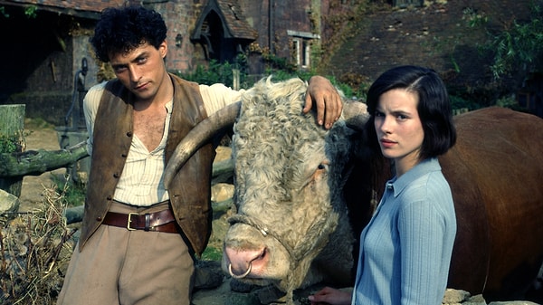 119. Cold Comfort Farm (1995)