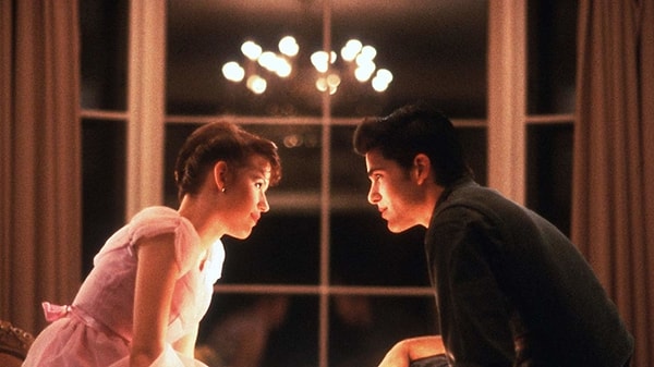 105. Sixteen Candles (1984)