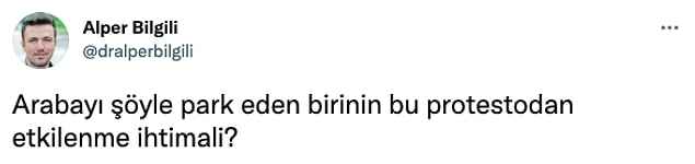 Yani, bilemiyoruz...
