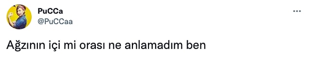 İşte gelen ilk tepkiler: