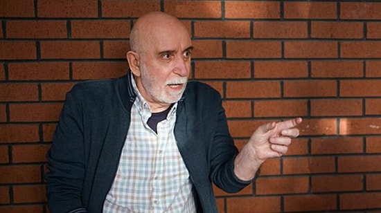 Fox Tv’nin Yeni Dizisi El Kızı’nın Ekrem Demir İsimli Karakteri, Macit Koper Kimdir?