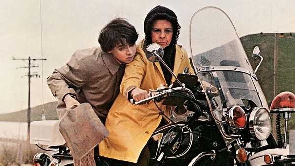 92. Harold and Maude (1971)