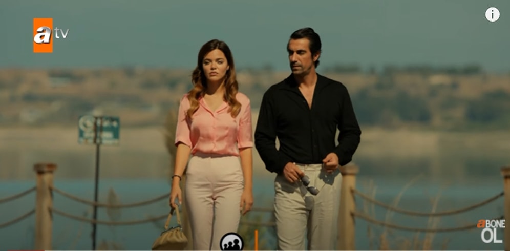 Bir Zamanlar Çukurova 110. Bölüm Fragmanı Yayınlandı!