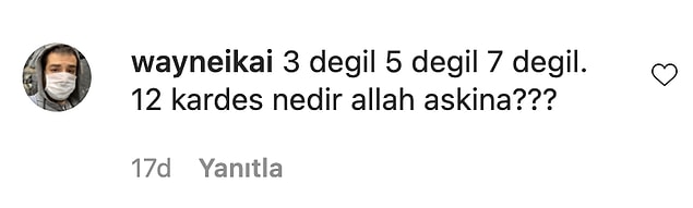 Destek verenler kadar eleştirilere devam edenler de oldu.