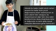 Fenomen Aşçı Taha Duymaz Kendisine Dileniyor Diyen Takipçisine Yanıt Verdi