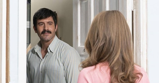 Buse Varol Camdaki Kız Kadrosuna mı Dahil Oluyor! Camdaki Kız Hayri'nin Karısı Buse Varol mu?